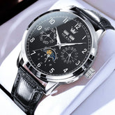 Sovereign Eclipse Watch